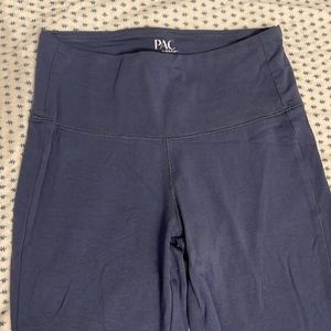 Pacsun Flare Leggings